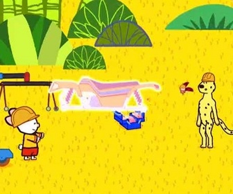 Didou construis moi un quad