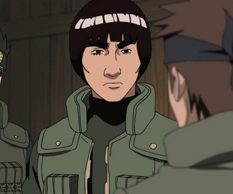 Naruto Shippuden - S9 E24 - Manger ou être mangé : L'enfer des champignons dansants!