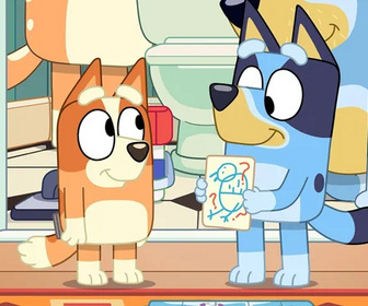 Bluey - 31/01/2026