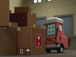 Robocar Poli Robocar Poli