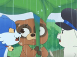Taki Tanuki Taki Tanuki