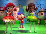 Oui-Oui, enquêtes au Pays des jouets