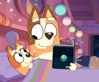 Bluey - 01/09/2026