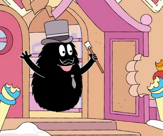 Barbapapa en Famille - Une dernière et au dodo
