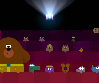 Hé, Oua-Oua - 08/03/2026