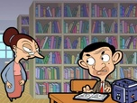 Mr Bean : la série animée