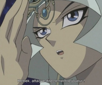 Yu-Gi-Oh ! Duel Monsters - S2 E45 - L'attaque modificatrice de l'avenir