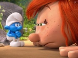 Les schtroumpfs