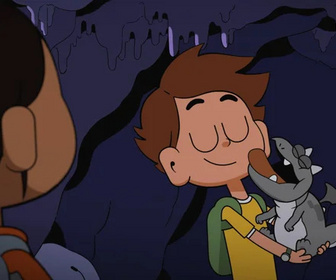 Oscar & Malika, toujours en retard - 09/02/2026