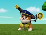 Paw Patrol, la Pat'Patrouille