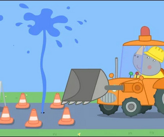 Peppa Pig