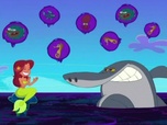 Zig et Sharko