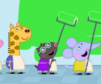 Peppa Pig