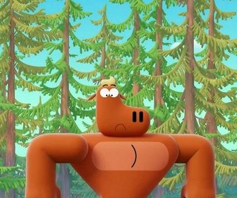 Karaté Mouton - Brico Trico