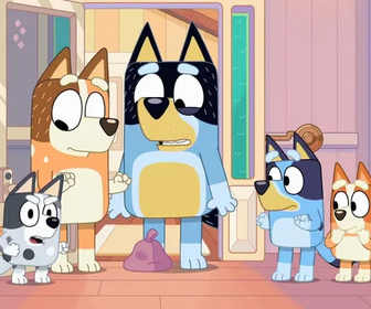 Bluey - 30/11/2025