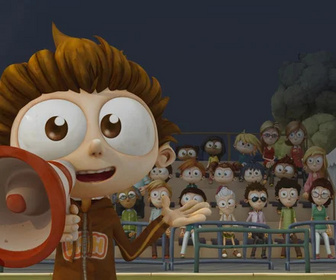 Angelo la débrouille