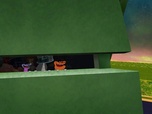 Oggy et les Cafards Oggy et les Cafards