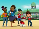 Paw Patrol, la Pat'Patrouille Paw Patrol, la Pat'Patrouille
