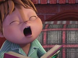 Alvinnn !!! Et les Chipmunks