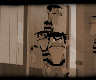 Les Dalton - 30/11/2025