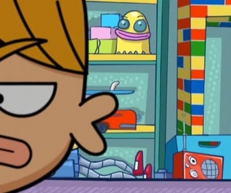 Corneil et Bernie - Papa j'veux ça