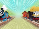 Thomas le petit train