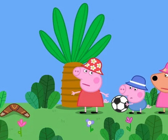 Peppa Pig