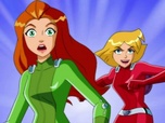 Totally Spies