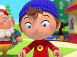 Oui-Oui, enquêtes au Pays des jouets
