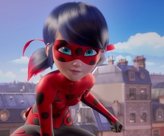 Miraculous - Les aventures de Ladybug et Chat Noir - Nemesis