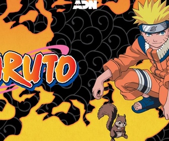 Naruto - S7 E13 - La montre arrêtée