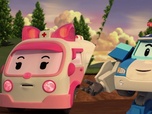 Robocar Poli