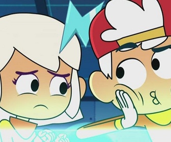 L'agence Galactique - La grippe spatiale