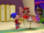 Oui-Oui, enquêtes au Pays des jouets Oui-Oui, enquêtes au Pays des jouets