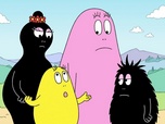 Barbapapa
