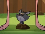Taffy