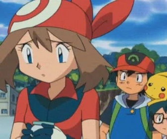 Pokémon - La Team Aqua