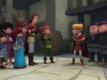 Robin des Bois : Malice à Sherwood