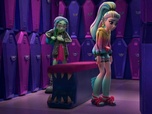 Monster High
