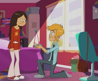 Les sisters - Ma trop bien nouvelle Sister