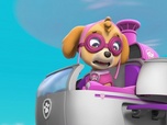 Paw Patrol, la Pat'Patrouille Paw Patrol, la Pat'Patrouille