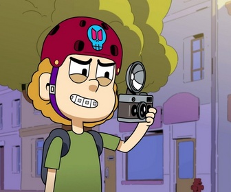 Oscar & Malika, toujours en retard - 23/06/2022