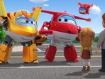 Super Wings