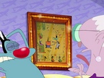 Oggy et les Cafards Oggy et les Cafards