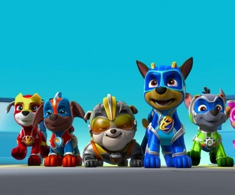 Paw Patrol, la Pat'Patrouille - La Super Patrouille, Puissance Maximale : le retour du Copichat