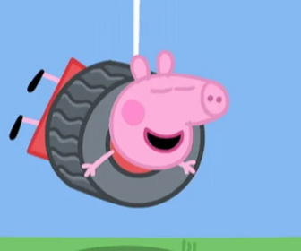 Peppa Pig