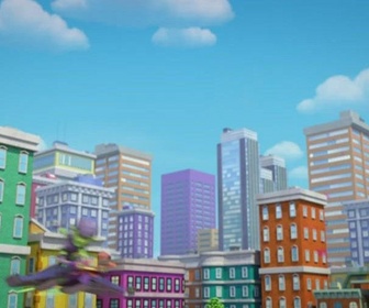 Spidey et ses amis extraordinaires - Le pendentif aux super pouvoirs