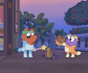 Bluey - 02/08/2026