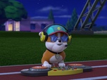 Paw Patrol, la Pat'Patrouille