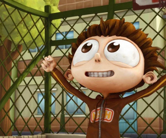 Angelo la débrouille